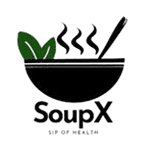 SoupX Logo
